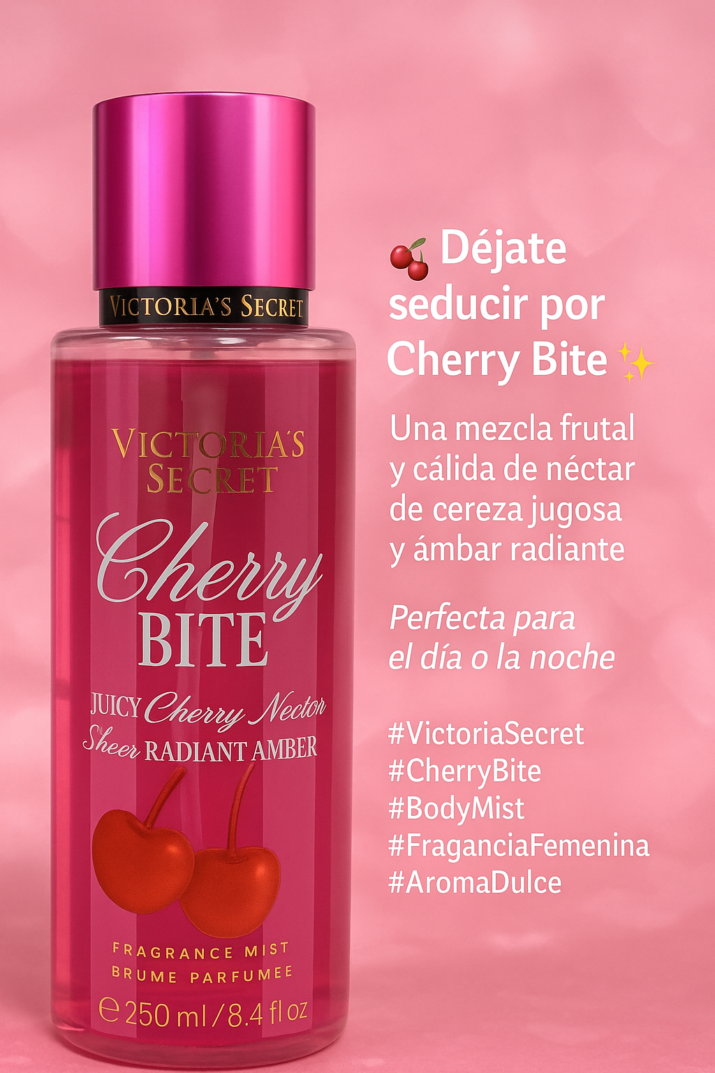 FRAGRANCE MIST - VICTORIA’S SECRET