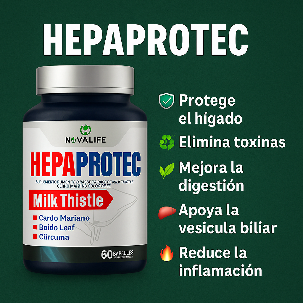 HEPAPROTEC