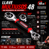 LLAVE MULTIUSO 48 EN 1