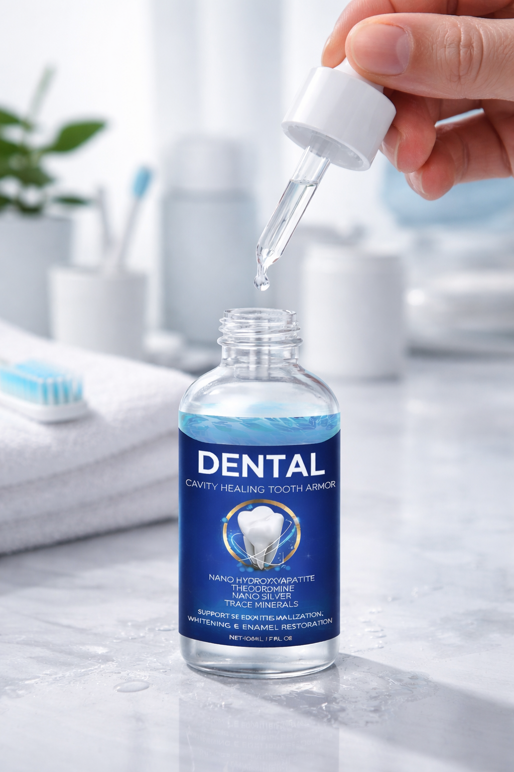 DENTAL