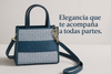 BOLSO GUESS LOS ANGELES
