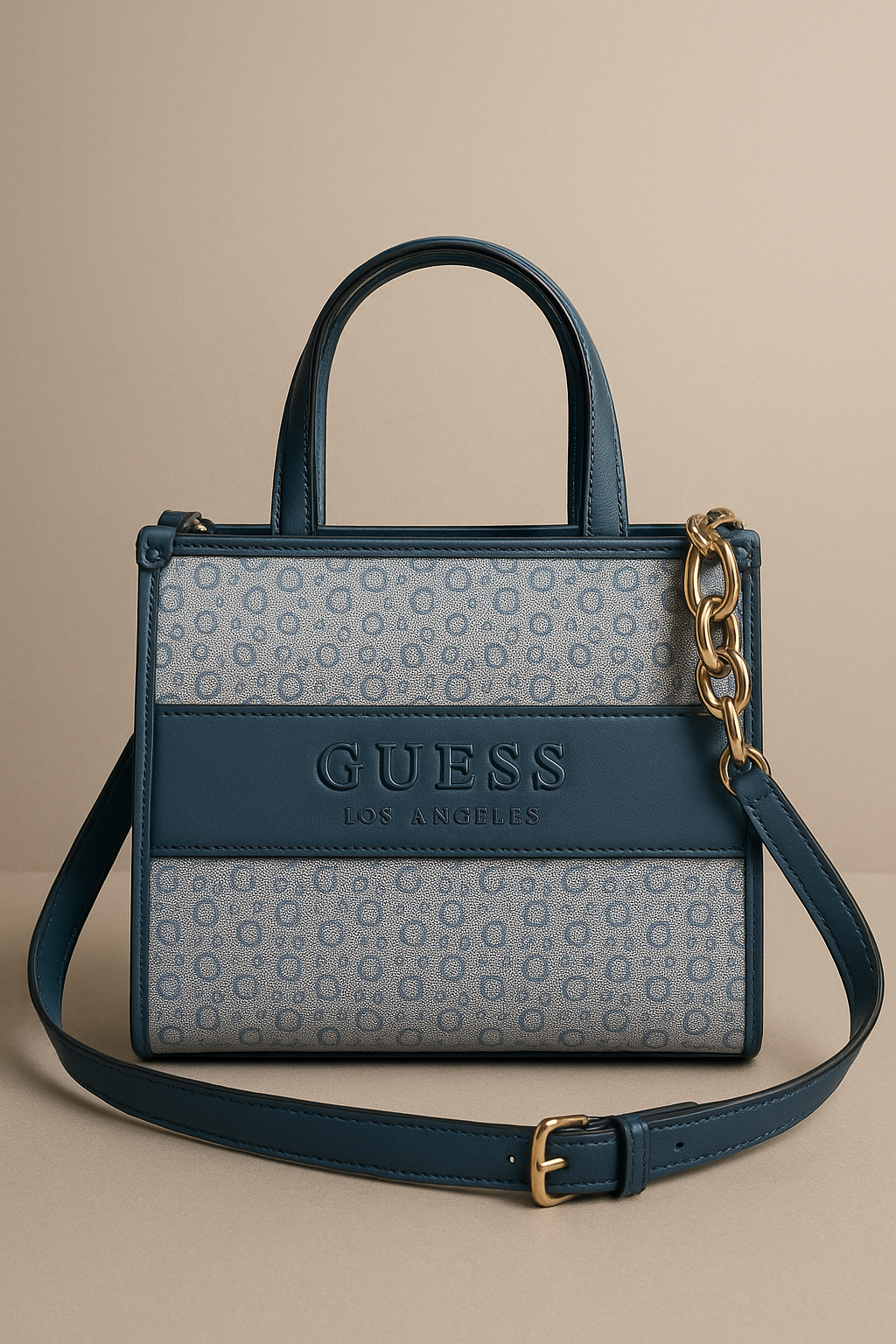 BOLSO GUESS LOS ANGELES