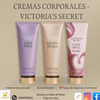 CREMAS CORPORALES - VICTORIA’S SECRET