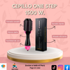 CEPILLO ONE STEP 1500 WTT