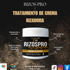 RIZOS PRO - TRATAMIENTO DE CREMA RIZADORA