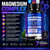 MAGNESIUM COMPLEX - MEGNETA