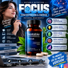 FOCUS – NOTABLE NUTRITION