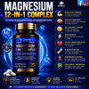 MAGNESIUM 12-IN-1 COMPLEX