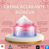 CREMA ACLARANTE BIOACUA