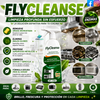 FLYCLEANSE