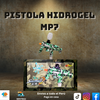 PISTOLA HIDROGEL MP7