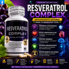 RESVERATROL COMPLEX