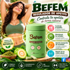 BEFEM – REGULADOR DE APETITO