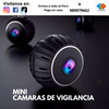 MINI CAMARA DE VIGILANCIA