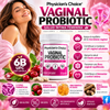 PHYSICIAN’S CHOICE – VAGINAL PROBIOTIC