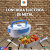 LONCHERA ELÉCTRICA DE METAL