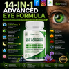 14-IN-1 ADVANCED EYE FORMULA