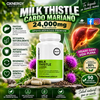 MILK THISTLE – CARDO MARIANO