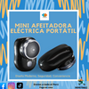 MINI AFEITADORA ELÉCTRICA PORTÁTIL