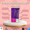 CREMA DESPIGMENTANTE BIOACUA Cod. L – 15