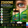 ZOOONE – EYE VITAMIN AND MINERAL SUPPLEMENT
