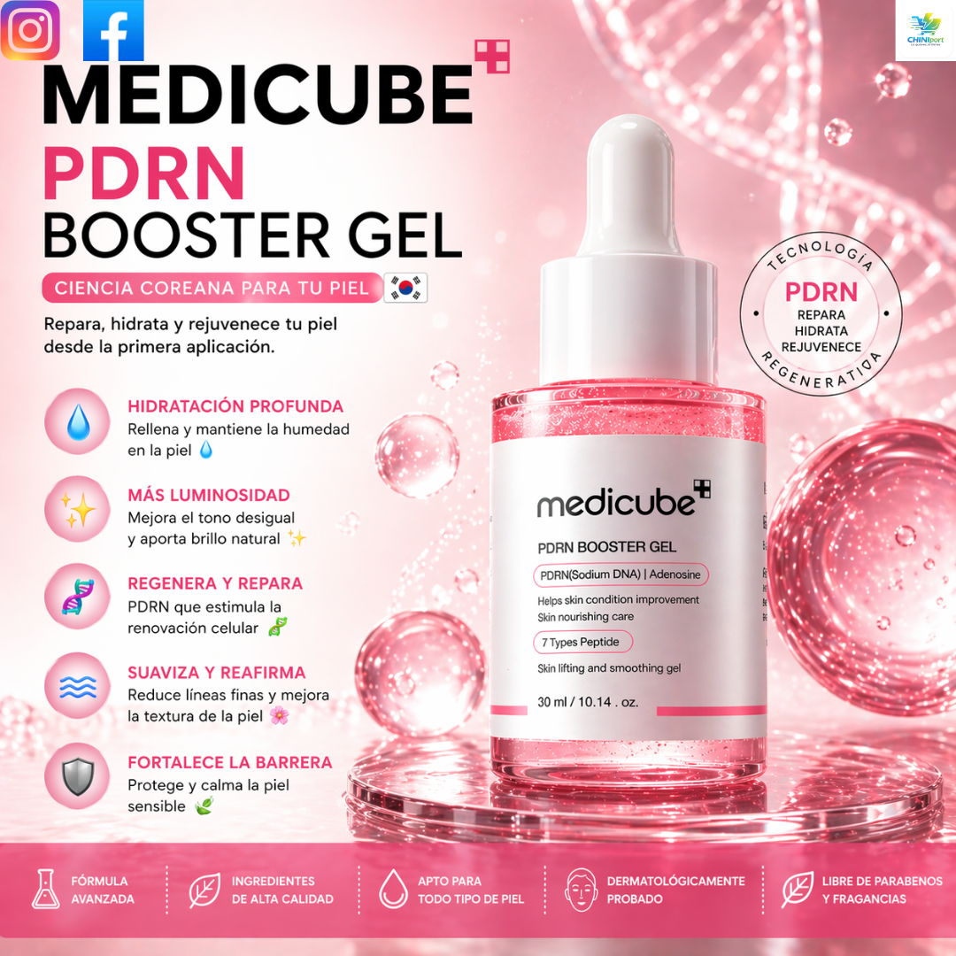 MEDICUBE