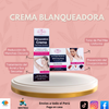 CREMA BLANQUEADORA