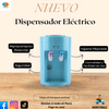 DISPENSADOR ELÉCTRICO