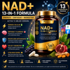 NAD+ 13-IN-1 FORMULA