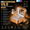OWS EARPHONE V6.0 – TRUE WIRELESS EARBUDS (M161)