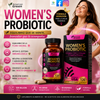 WOMEN'S PROBIOTIC