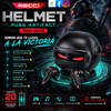 RECCI HELMET PUBG ARTIFACT