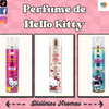 PERFUME DE HELLO KITTY (Distintos Aromas)