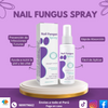 NAIL FUNGUS SPRAY