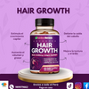 HAIR GROWTH
