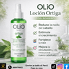 OLIO LOCIÓN DE ORTIGA