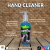 HAND CLEANER