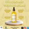 VITAORGANIC SERUM CAPILAR