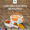 LONCHERA ELÉCTRICA DE PLÁSTICO