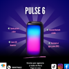 PLUSE 6