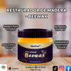 RESTAURADOR DE MADERA - BEEWAX