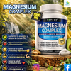 MAGNESIUM COMPLEX