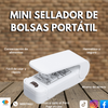 MINI SELLADOR DE BOLSAS PORTÁTIL