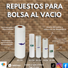 REPUESTOS PARA BOLSA AL VACIO