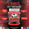 VIGORIL - POTENCIADOR