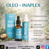 ÓLEO + INAPLEX