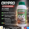 OXYPRO – REMOVEDOR DE ÓXIDOS PARA METALES