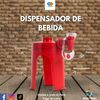 DISPENSADOR DE BEBIDA