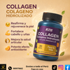 COLLAGEN – COLÁGENO HIDROLIZADO