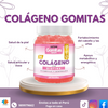 COLÁGENO GOMITAS